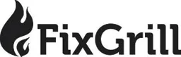 FixGrill – varumärkesbild för Widala AB
