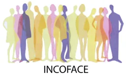 INCOFACE – varumärkesbild för PESAEXZ AB