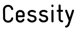 Cessity – varumärkesbild för Cessity AB