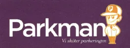 Parkman Vi sköter parkeringen – varumärke, Parkman i Sverige AB
