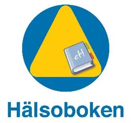 Hälsoboken – varumärkesbild för Jidoka Innovation AB
