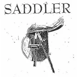 SADDLER – varumärkesbild för Saddler Scandinavia AB