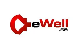 eWell.se – varumärkesbild för eWell AB