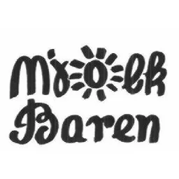 MJÖLK BAREN – varumärkesbild för Svenska ostklassiker AB