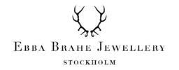 Ebba Brahe Jewellery Stockholm – varumärkesbild för Ebba Brahe Jewellery Stockholm AB