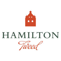 Hamilton Tweed – varumärkesbild för Hamilton Holding AB
