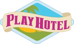PLAYHOTEL – varumärkesbild för TUI Sverige AB