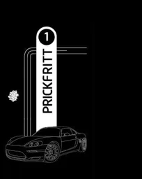 Prickfritt 1 – varumärkesbild för Mac-Serien Servicecenter AB