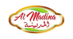 Al Madina – varumärkesbild för United Gross i Sverige AB