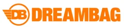 DB DREAMBAG – varumärkesbild för Dreambag Event AB
