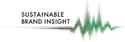 Sustainable Brand Insight – varumärkesbild för SB Insight AB