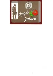 Äppel Gulden – varumärke, Mora Bryggeri AB