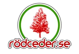 rödceder.se – varumärke, Rodceder AB