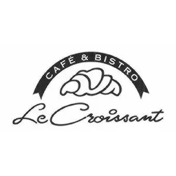 CAFÉ & BISTRO Le Croissant – varumärkesbild för Le Croissant i Sverige AB