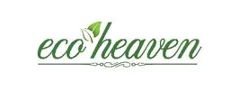 eco heaven – varumärkesbild för Stark Agentur AB
