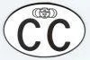 CC – varumärke, CORPS CONSULAIRE EN SUÉDE