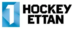 HOCKEY ETTAN – varumärkesbild för Hockeyettan AB