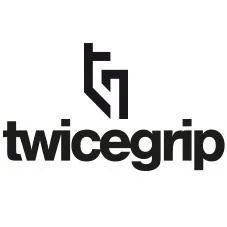 twicegrip – varumärkesbild för KMK Redovisning AB
