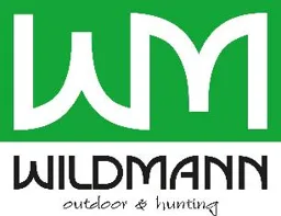 WM WILDMANN outdoor & hunting – varumärkesbild för Ambience Group AB (publ)