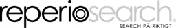 reperio search SEARCH PÅ RIKTIGT – varumärkesbild för Reperio Search AB