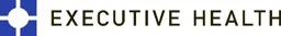 Executive Health – varumärkesbild för Executive Health Sweden AB