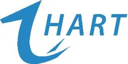 HART – varumärkesbild för Hart Consulting AB