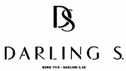 DS DARLING S. BORN 1910 - DARLIN-S.SE – varumärkesbild för Darling Sigrid Aktiebolag