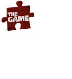 THE GAME – varumärkesbild för Sales Booster AB