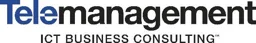 Telemanagement ICT Business Consultant – varumärkesbild för Redway Sverige AB