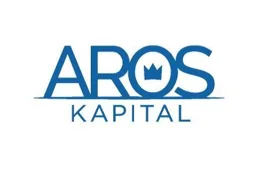 Aros Kapital – varumärkesbild för Aros Kapital AB