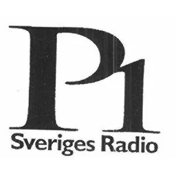 P1SVERIGES RADIO – varumärkesbild för Sveriges Radio Aktiebolag