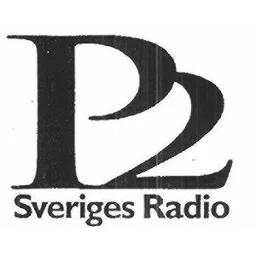 P2SVERIGES RADIO – varumärkesbild för Sveriges Radio Aktiebolag
