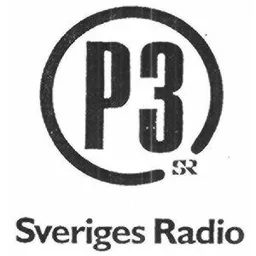 P3SVERIGES RADIO – varumärkesbild för Sveriges Radio Aktiebolag