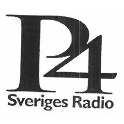 P4SVERIGES RADIO – varumärkesbild för Sveriges Radio Aktiebolag