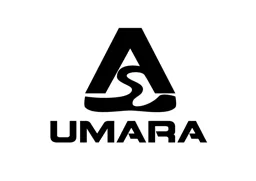 UMARA – varumärkesbild för Umara AB