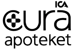 ICA CURA APOTEKET – varumärkesbild för ICA AB