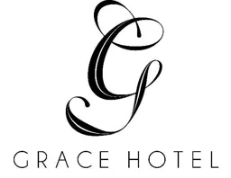 G GRACE HOTEL – varumärkesbild för Miss Clara AB