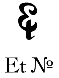 Et No – varumärkesbild för AB Adware