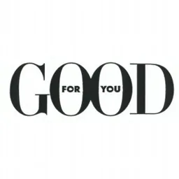 GOOD FOR YOU – varumärkesbild för Finax Aktiebolag