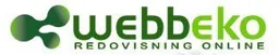 Webbeko REDOVISNING ONLINE – varumärkesbild för Nils Roger Stålnacke Finans AB