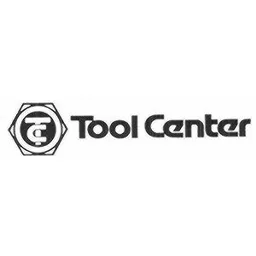 TC TOOL CENTER – varumärkesbild för Duroc Machine Tool Holding AB