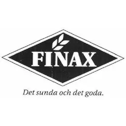 FINAX DET SUNDA OCH DET GODA – varumärkesbild för Finax Aktiebolag