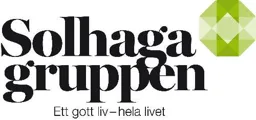 Solhagagruppen  Ett gott liv - hela livet – varumärke, Nytida Solhagagruppen AB