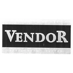 VENDOR PRODUCTS BY CBF – varumärke, CBF Vendor Aktiebolag