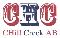 CHC CHill Creek AB – varumärkesbild för CHill Creek AB