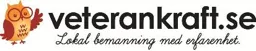 veterankraft.se Lokal bemanning med erfarenhet. – varumärke, Veterankraft AB