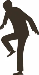 Figurmärke – varumärkesbild för FLENS KOMMUN