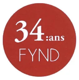 34:ans FYND – varumärke, PINGSTFÖRSAMLINGEN