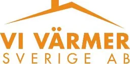 Vi värmer Sverige AB – varumärkesbild för Vi värmer Sverige AB
