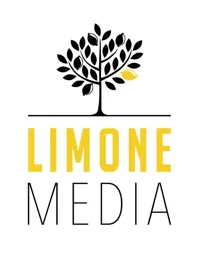 Limone Media – varumärkesbild för Odenhus Förvaltning AB